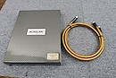 ACROLINK(ACROTEC) 6N-A2400II RCA(1.0mペア) RCAケーブル 元箱付 @48011