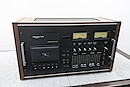 【現状】 ナカミチ Nakamichi 1000 カセットデッキ @48184