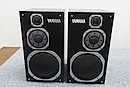 ヤマハ YAMAHA NS-1000MM スピーカーペア @48217