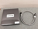 アクロリンク ACROLINK(ACROTEC) 8N-PC8100 Performante 1.5m 電源ケーブル @48285