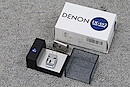 デノン DENON DL-102 MCカートリッジ @48560
