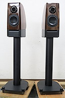 キソアコースティック Kiso Acoustic HB-1 スピーカ- スタンド付