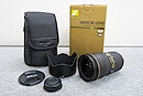 【美品】ニコン NIKON AF-s Nikkor 24-70mm f/2.8E  ED VR カメラレンズ 元箱付 @49072