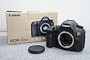 キヤノン Canon EOS 5Ds R カメラ 元箱付 @49082