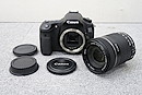 キヤノン Canon EOS60D EF-S 18-135mm 3.5-5.6 IS デジタルカメラ @49083