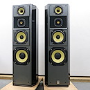 【Bランク】オーディオベクター AudioVector F3/LYD M6X Signature スピーカーペア @49393