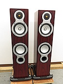 モニターオーディオ Monitor Audio Gold Signature GS20 スピーカーペア 元箱付 @49410