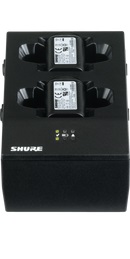 配信機器・PA機器・レコーディング機器 SHURE SB900A SB900 SBC200 SBC200 - SBC200デュアルドッキング充電ステーション - Shure 日本