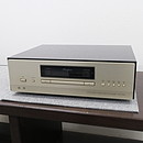 【Aランク】アキュフェーズ Accuphase DP-700 CDデッキ 元箱付 @49613