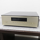 【Bランク】アキュフェーズ Accuphase DC-801 D/Aコンバーター @49743