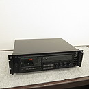 Aランク】ナカミチ Nakamichi 680ZX カセットデッキ @50017 / 中古