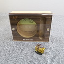 【Sランク】マイソニックラボ My Sonic Lab Signature Gold MCカートリッジ 元箱付 @50101