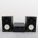 【Sランク】ケンウッド KENWOOD K-531 コンポ @50119