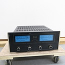 Bランク】マッキントッシュ Mcintosh MC7300 後期 パワーアンプ【元箱】@50160 /  中古オーディオ買取、販売、通販のショップアフロオーディオ横浜