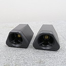 【Sランク】ムラタ MURATA ES105 ツィーターペア @50417