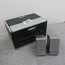 【Aランク】ボーズ BOSE Micro Music Monitor M3 スピーカーペア【元箱】@50468