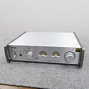 完売】中古品 TEAC AX-501 Silver ステレオプリメインアンプ