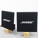 【Bランク】ボーズ BOSE 111PYB スピーカーペア ブラケット付 @50563 / 中古オーディオ買取、販売、通販のショップアフロオーディオ横浜