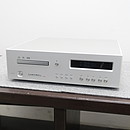 【Sランク】ラックスマン LUXMAN D-06u CDデッキ【元箱】@50671