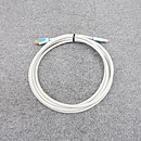 【Sランク】コード CHORD C-USB Silver-plated USBケーブル 3.0m @50937