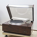 【Bランク】パイオニア Pioneer Exclusive P3 ターンテーブル @50759