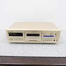 PIONEER パイオニア 3HEADカセットデッキ T-D7 T-D7｜Pioneer シングルカセットデッキ 3HEAD｜中古品｜修理販売