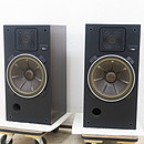 スピーカー　トリオ Cランク】トリオ TRIO LS-100 スピーカー @51645 / 中古