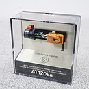 【動作未確認】audio−technica AT120EA/G カートリッジ audio-technica : AT120Ea/G - 中古 | オーディオユニオン