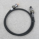 Sランク】フルテック FURUTECH The Astoria 1.5m 電源ケーブル