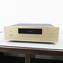 【Sランク】アキュフェーズ Accuphase DP-500 CDデッキ 【元箱】 @52148