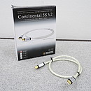 【Sランク】オヤイデデンキ OYAIDE Continental 5S V2 0.6m USBケーブル【元箱】@52213