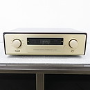 【Aランク】アキュフェーズ Accuphase C-290V AD-290V付 プリアンプ @52509
