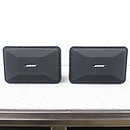 【Bランク】ボーズ BOSE 101MM スピーカーペア 天吊りブラケット付き @52890