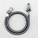 Sランク】フルテック FURUTECH The Astoria 1.5m 電源ケーブル @52978