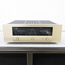 【Aランク】アキュフェーズ Accuphase A-35 パワーアンプ 【元箱】@53109