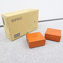 【Aランク】スペック SPEC RSP-701  リアルサウンドプロセッサー ペア 【元箱】 @52644