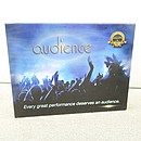 【未使用】オーディエンス Audience Au24 SX S/PDIF RCA Digital 1.0m 同軸ケーブル @53378