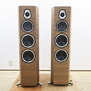 【Aランク】ソナス・ファベール Sonus faber Sonetto V スピーカーペア @52331