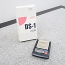 【Aランク】オルトフォン ortofon DS-1 針圧計 【元箱】@53612