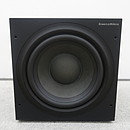 【Cランク】ビーアンドダブリュー B&W ASW610 サブウーファー @53697