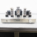 Aランク】GemTune BL-02 EL34真空管プリメインアンプ @53763 / 中古