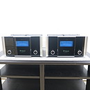【Aランク】マッキントッシュ Mcintosh MC501 パワーアンプペア @53780
