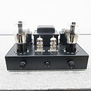 【Bランク】UZ-42 真空管パワーアンプ @53787 / 中古オーディオ買取、販売、通販のショップアフロオーディオ横浜