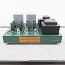 【Aランク】原田加工所 HARADA FO-20 真空管アンプ @53877