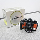 【現状】ニコン NIKON NIKONOS-V カメラ【元箱】@53879