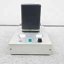 【現状】メーカー不明 300B用 エージングヒーター @53606