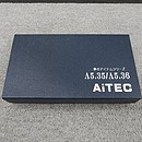 【未使用】アイテック AiTEC Λ5.35　50Hz専用　電源フレッシャー @53852