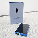 【Aランク】iBasso DX160 デジタルオーディオプレイヤー @53933