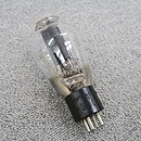 【Aランク】ウエスタンエレクトリック Western Electric 300A 刻印 1本 真空管 @53959