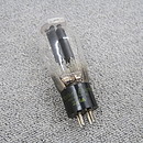 【Aランク】ウエスタンエレクトリック Western Electric 274A 黄色プリント 1本 真空管 @53961